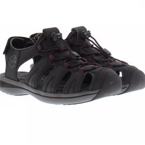 NWOB Khombu Women’s Sport Sandals•